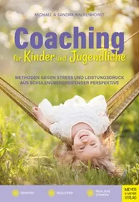 Walkenhorst |  Coaching für Kinder und Jugendliche | eBook | Sack Fachmedien