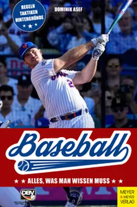 Asef | Baseball | E-Book | sack.de