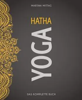 Mittag | Hatha Yoga | E-Book | www.sack.de