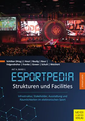 Haut / Baur / Gower |  Strukturen und Facilities | eBook | Sack Fachmedien