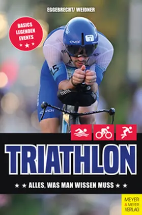 Eggebrecht / Weidner |  Triathlon | eBook | Sack Fachmedien