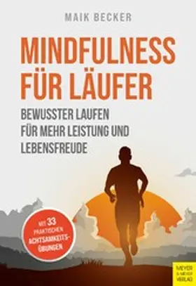 Becker | Mindfulness für Läufer | E-Book | www.sack.de