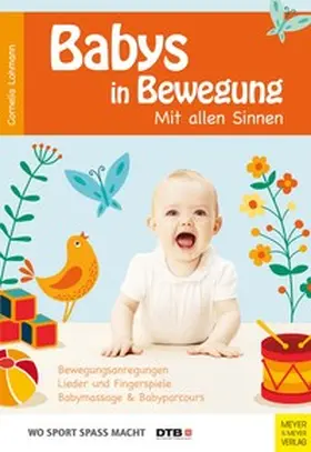 Lohmann |  Babys in Bewegung | eBook | Sack Fachmedien