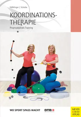 Häfelinger / Schuba |  Koordinationstherapie | eBook | Sack Fachmedien