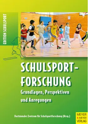  Schulsportforschung | eBook | Sack Fachmedien