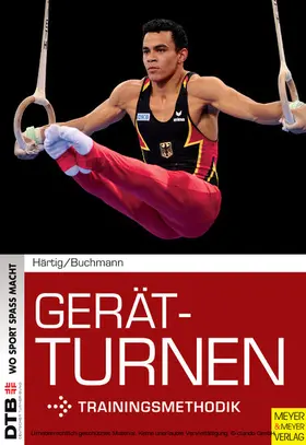 Härtig / Buchmann | Gerätturnen - Trainingsmethodik | E-Book | www.sack.de