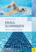 Hahn / Markatsch / Strass |  Kraulschwimmen | eBook | Sack Fachmedien