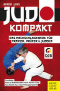 Linn |  Judo - kompakt | eBook | Sack Fachmedien