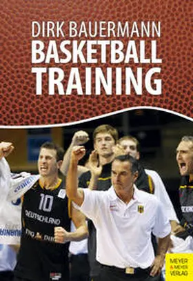 Bauermann |  Basketballtraining | eBook | Sack Fachmedien