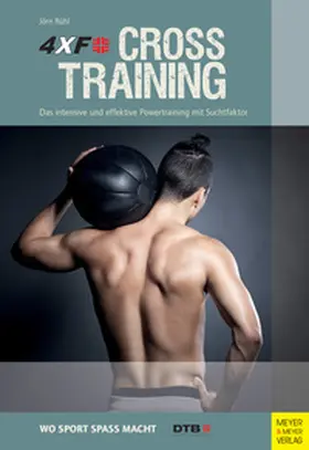Rühl |  4XF Crosstraining | eBook | Sack Fachmedien