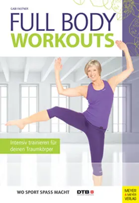 Fastner |  Full Body Workouts | eBook | Sack Fachmedien