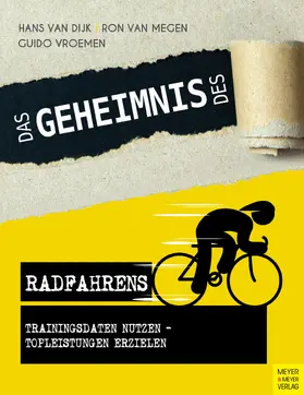 Dijk / Megen / Vroemen | Das Geheimnis des Radfahrens | E-Book | www.sack.de
