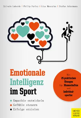 Laborde / Furley / Musculus |  Emotionale Intelligenz im Sport | eBook | Sack Fachmedien