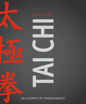 Kalweit |  Tai Chi | eBook | Sack Fachmedien