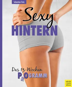 Sebastian |  Sexy Hintern | eBook | Sack Fachmedien