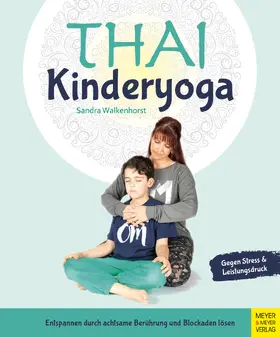 Walkenhorst |  Thai-Kinderyoga | eBook | Sack Fachmedien