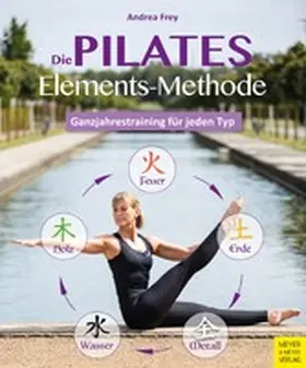 Frey |  Die Pilates Elements Methode | eBook | Sack Fachmedien