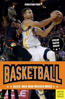 Finis | Basketball | E-Book | sack.de