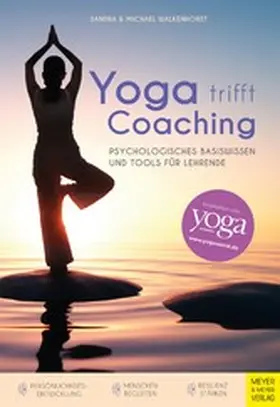 Walkenhorst |  Yoga trifft Coaching | eBook | Sack Fachmedien