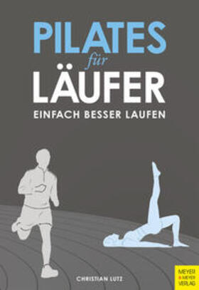 Lutz |  Pilates für Läufer | eBook | Sack Fachmedien