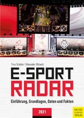 Schöber / Ottowitz |  E-Sport Radar | eBook | Sack Fachmedien