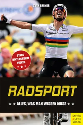 Bremer |  Radsport | eBook | Sack Fachmedien