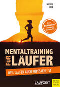 Ufer |  Mentaltraining für Läufer | eBook | Sack Fachmedien