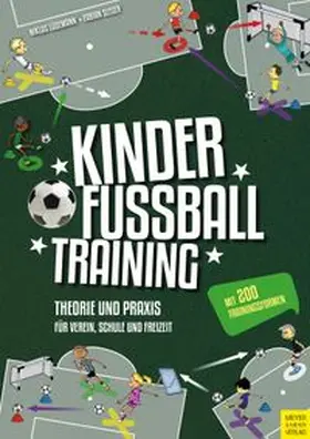 Seeger / Lüdemann |  Kinderfußballtraining | eBook | Sack Fachmedien