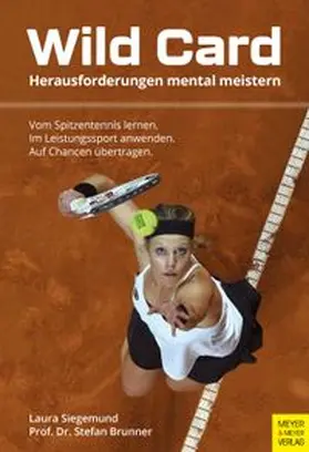 Siegemund / Brunner |  Wild Card | eBook | Sack Fachmedien