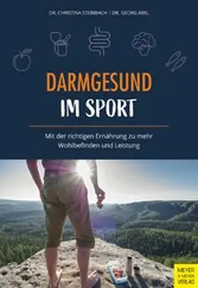 Steinbach / Abel |  Darmgesund im Sport | eBook | Sack Fachmedien