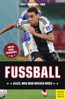 Först / Wagenhan / Timm | Fußball | E-Book | www.sack.de