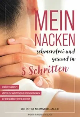 Mommert-Jauch |  Mein Nacken | eBook | Sack Fachmedien