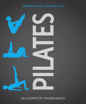 Rahn / Lutz |  Pilates | Buch |  Sack Fachmedien