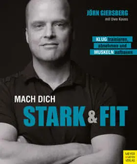 Giersberg | Mach dich stark & fit | Buch | 978-3-8403-7577-4 | www.sack.de