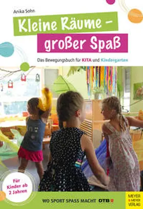 Sohn |  Kleine Räume - großer Spaß | Buch |  Sack Fachmedien