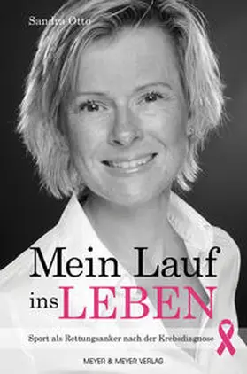 Otto | Mein Lauf ins Leben | Buch | 978-3-8403-7608-5 | www.sack.de