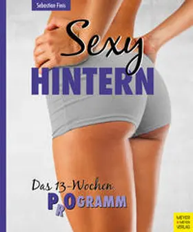 Finis |  Sexy Hintern | Buch |  Sack Fachmedien