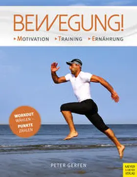 Gerfen | Bewegung! | Buch | 978-3-8403-7642-9 | www.sack.de