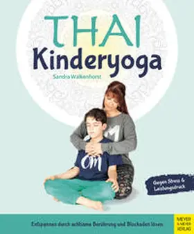 Walkenhorst | Thai-Kinderyoga | Buch | 978-3-8403-7662-7 | sack.de