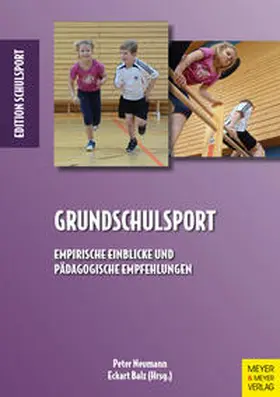 Neumann / Balz / Aschebrock | Grundschulsport | Buch | 978-3-8403-7668-9 | sack.de