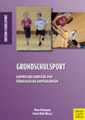 Neumann / Balz / Aschebrock |  Grundschulsport | Buch |  Sack Fachmedien