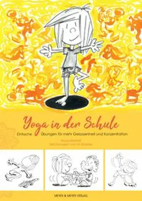 Bektesi | Yoga in der Schule | Buch | 978-3-8403-7697-9 | www.sack.de
