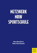 Körner / Bonn / Karsch |  Netzwerk NRW-Sportschule | Buch |  Sack Fachmedien