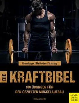 Kuhn |  Die Kraftbibel | Buch |  Sack Fachmedien