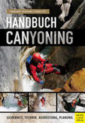 Hofmann / Ott |  Handbuch Canyoning | Buch |  Sack Fachmedien