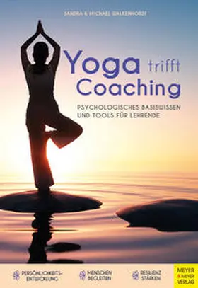 Walkenhorst |  Yoga trifft Coaching | Buch |  Sack Fachmedien
