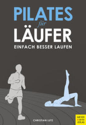 Lutz |  Pilates für Läufer | Buch |  Sack Fachmedien