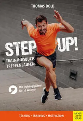 Dold |  Step Up! | Buch |  Sack Fachmedien