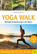 Klimenta |  Yoga Walk | Buch |  Sack Fachmedien