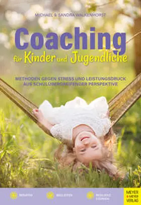 Walkenhorst |  Coaching für Kinder und Jugendliche | Buch |  Sack Fachmedien